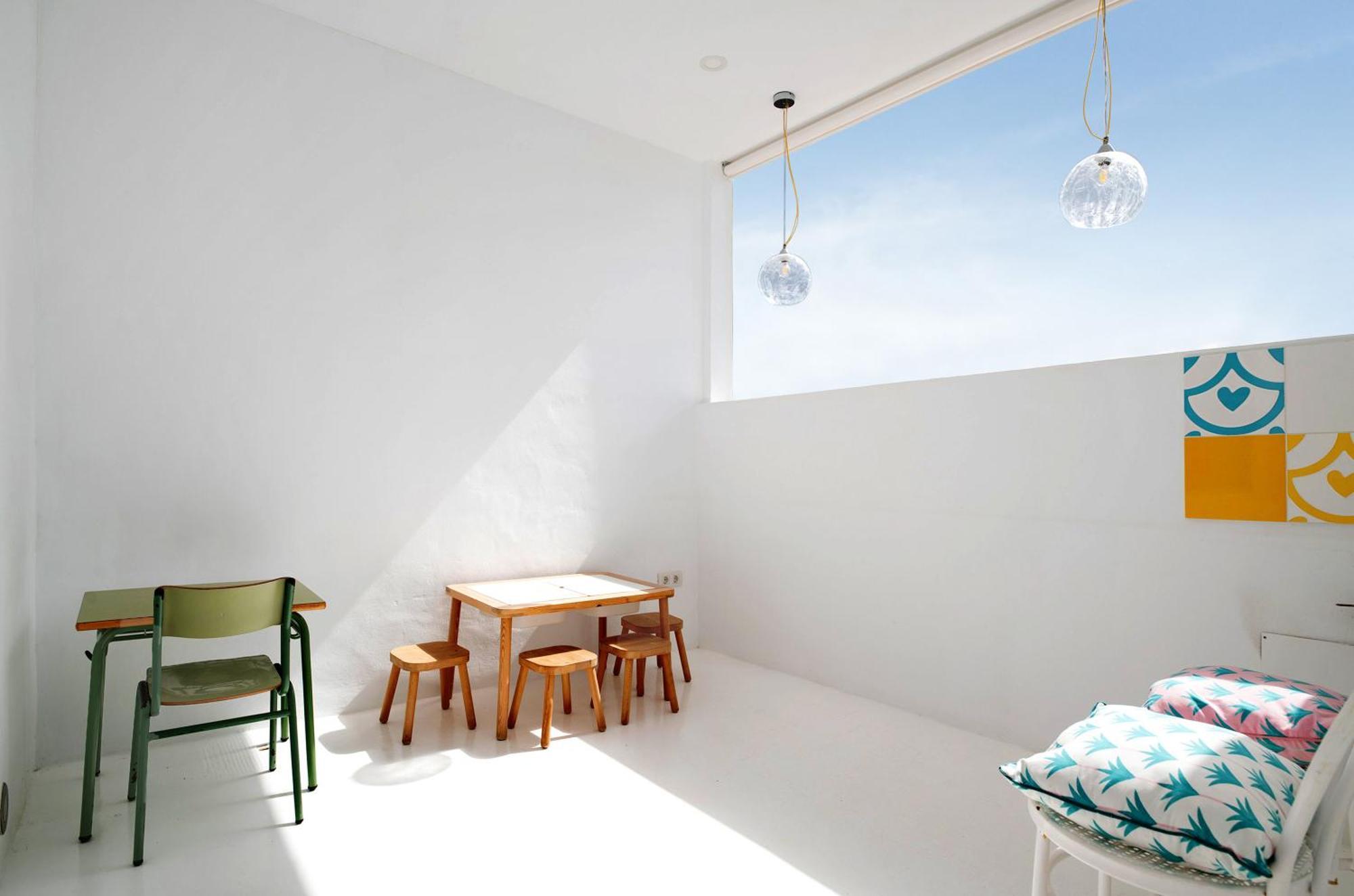 Вилла Casa La Concha Lanzarote Плайя-Онда Экстерьер фото